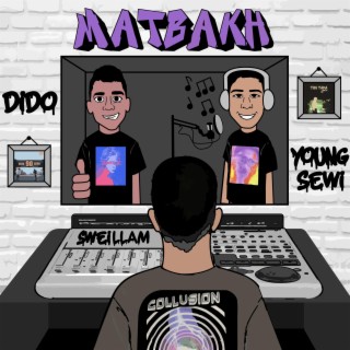 MATBAKH ft. Young Sewi & Sweillam lyrics | Boomplay Music