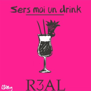 Sers moi un drink ft. T.H.A Lord lyrics | Boomplay Music