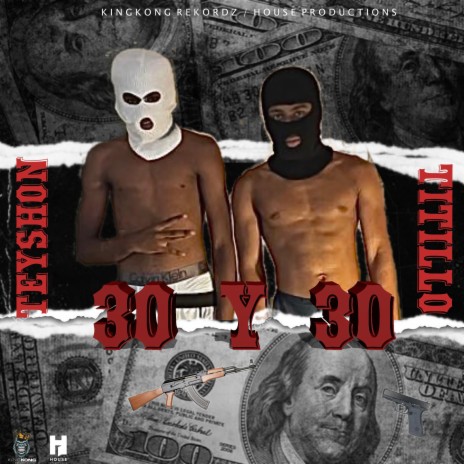30 y 30 ft. Titillo | Boomplay Music