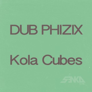 Kola Cubes