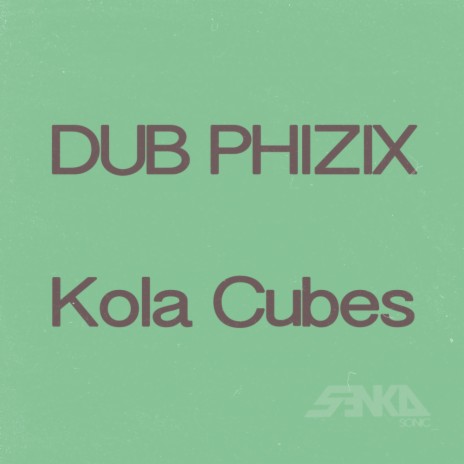 Kola Cubes | Boomplay Music