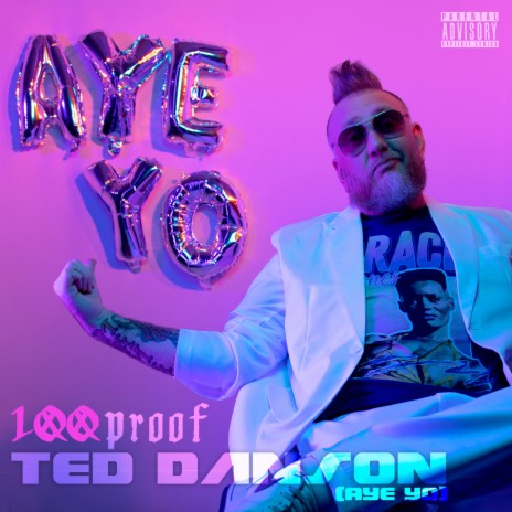 Ted Danson (Aye Yo) | Boomplay Music