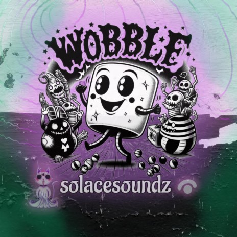 wobble | Boomplay Music