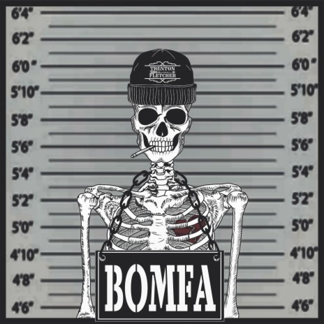 BOMFA | Boomplay Music