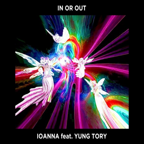 In or Out ft. Yung Tory | Boomplay Music