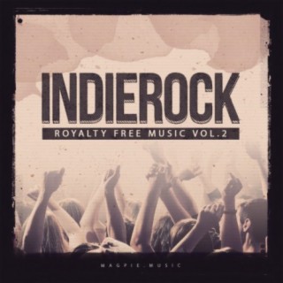 Roaylty Free Indie Rock, Vol. 2