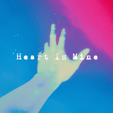 Heart Is Mine | Boomplay Music