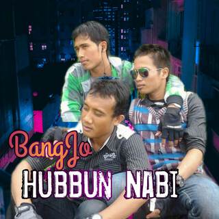 Hubbun Nabi lyrics | Boomplay Music