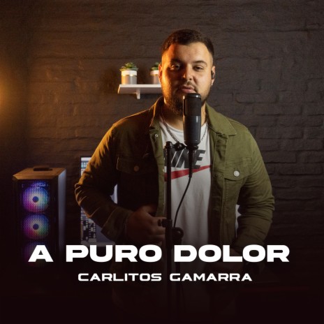 A puro dolor | Boomplay Music