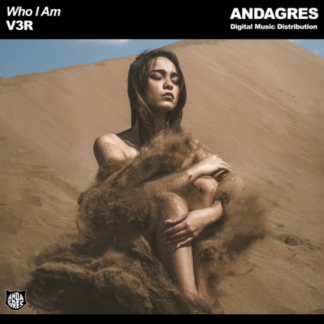 Who I Am | Boomplay Music