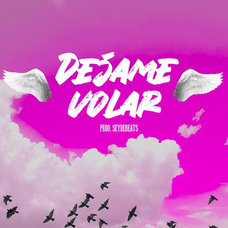 Dejame volar | Boomplay Music