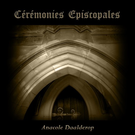 Cérémonie Episcopale | Boomplay Music