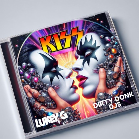Kiss (Radio Edit) | Boomplay Music