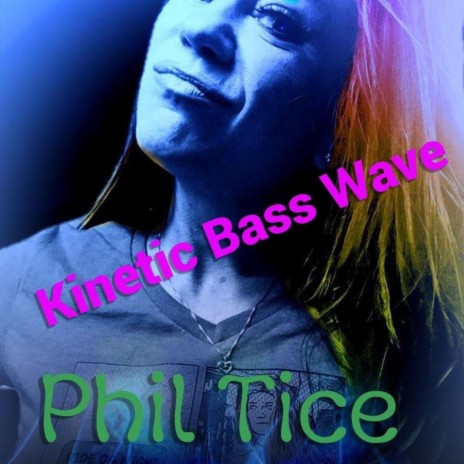 Kinetic Bass Wave