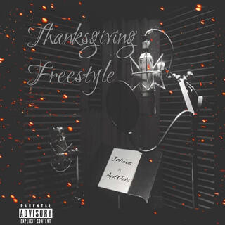 Thanksgiving Freestyle