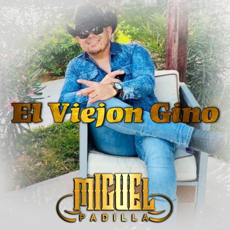 El Viejon Gino | Boomplay Music