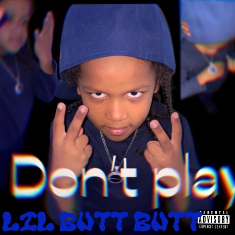 DONT PLAY | Boomplay Music