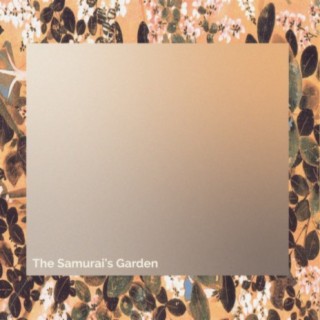 The Samurai's Garden