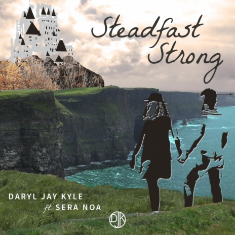 Steadfast Strong (feat. Sera Noa) | Boomplay Music