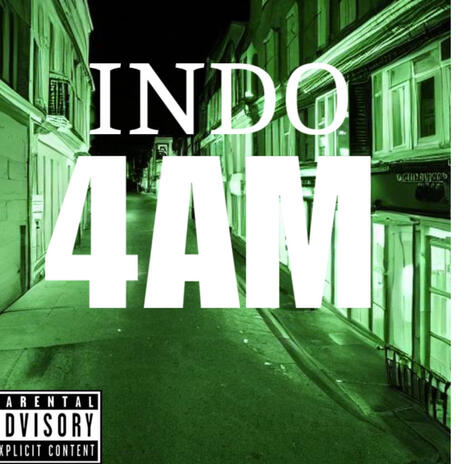 4AM IN ATLANTA | Boomplay Music