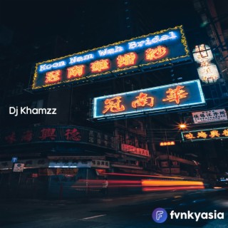 Dj Khamzz