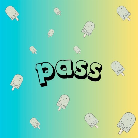 Pass ft. Mr Shad & 1jamjj | Boomplay Music