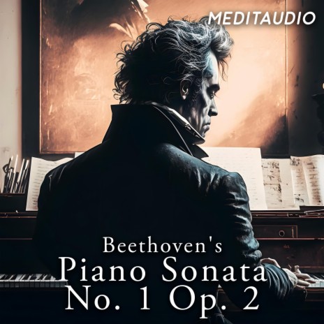 Beethoven's Piano Sonata No. 1 Op. 2 | Boomplay Music