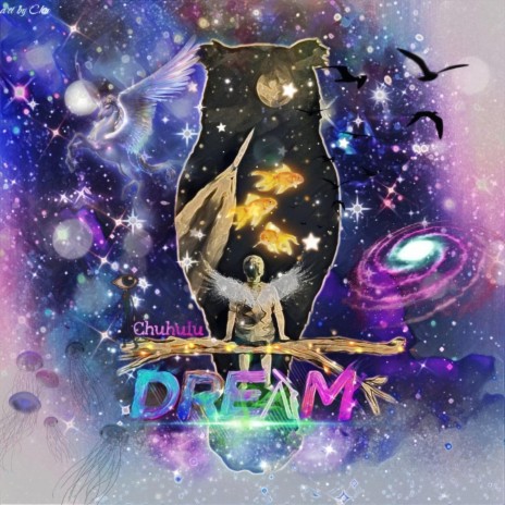 DREAM | Boomplay Music