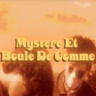 Mystère Et Boule De Gomme Original Soundtrack
