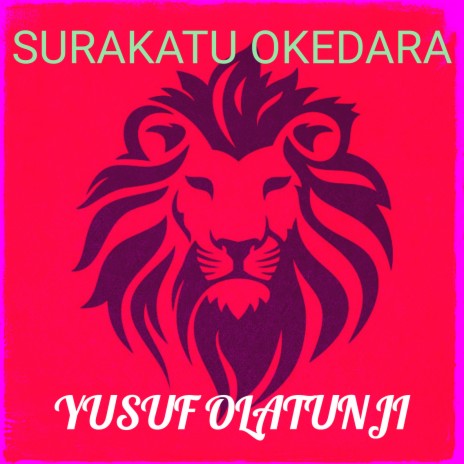 Surakatu Okedara | Boomplay Music