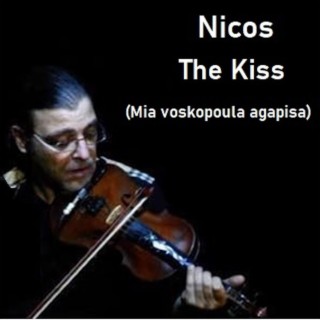 Nicos The Kiss