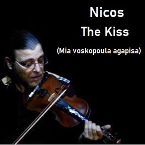 Nicos The Kiss