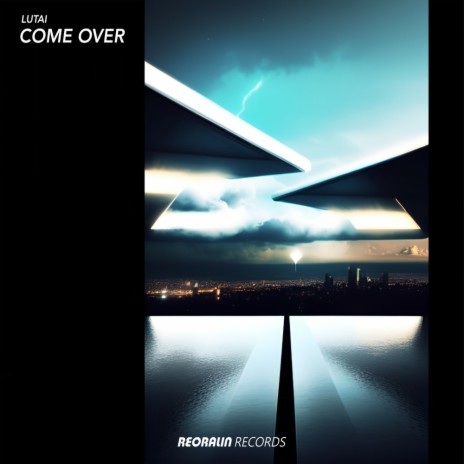 Come Over (Radio Edit) | Boomplay Music