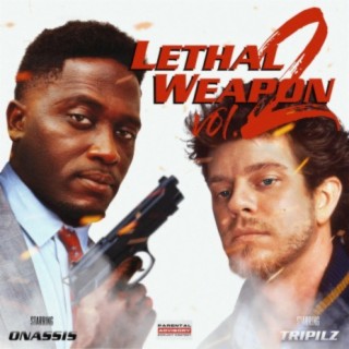 Lethal Weapon, Vol. 2