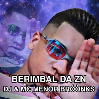 DJ MENOR BRÓÒNKS