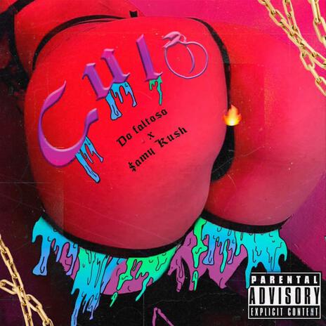 CULO ft. Samy Kush | Boomplay Music