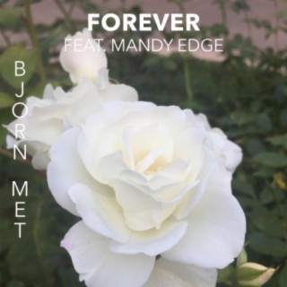 Forever (feat. Mandy Edge)