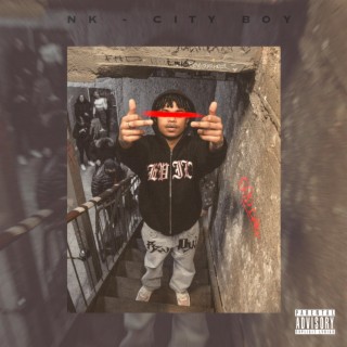 City Boy