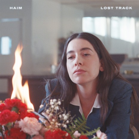 Lost Track | Boomplay Music