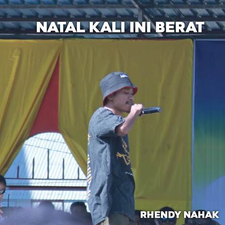 NATAL KALI INI BERAT | Boomplay Music