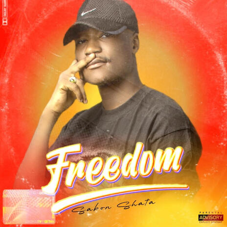 Freedom ft. Sabon shata | Boomplay Music