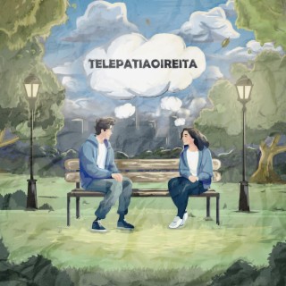 Telepatiaoireita