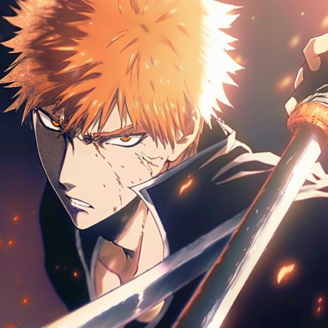 On the Precipice of Defeat (Bleach)
