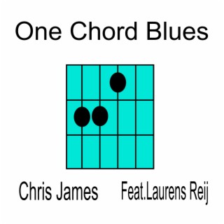 One Chord Blues