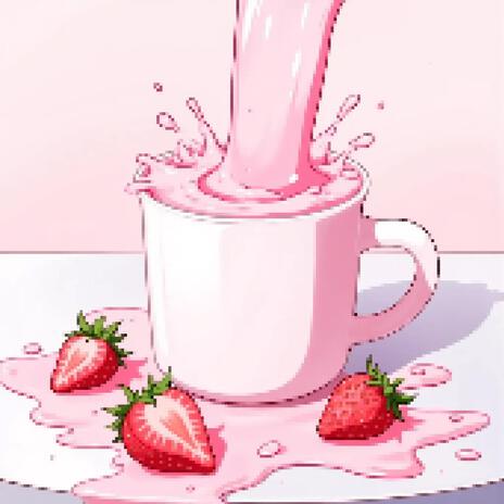 Strawberry Milk | Boomplay Music