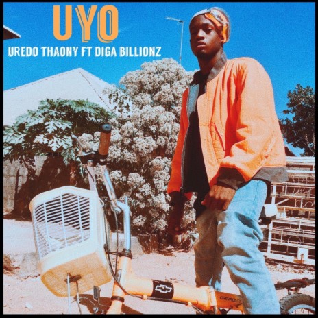 Uyo ft. Diga Billionz | Boomplay Music