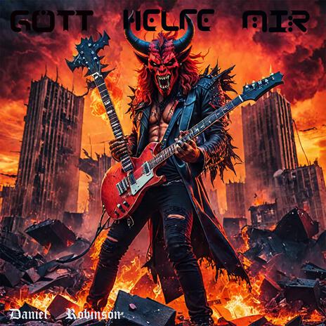 Gott Helfe Mir | Boomplay Music