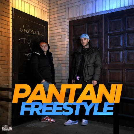 Pantani Freestyle ft. Skiro