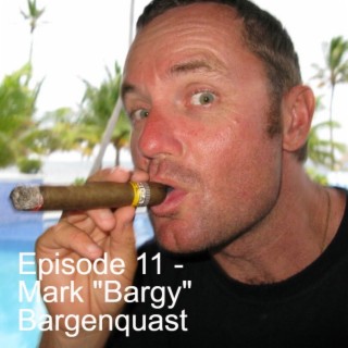 Episode 11 - Mark ”Bargy” Bargenquast from Fish’s Fly & Sportfishing in Weipa