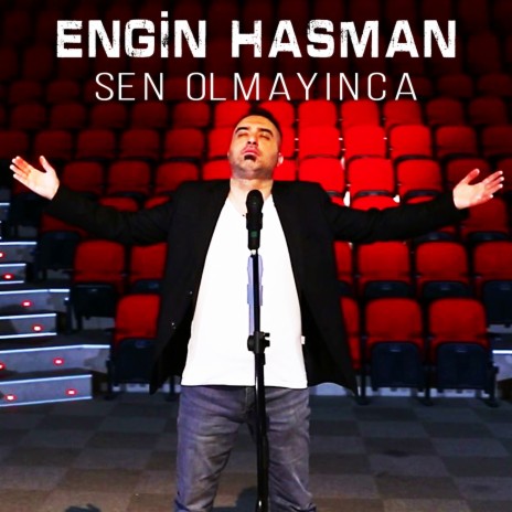 Sen Olmayınca | Boomplay Music